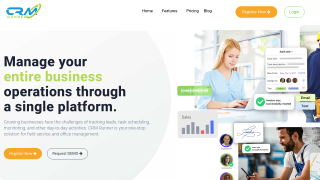 CRM Runner